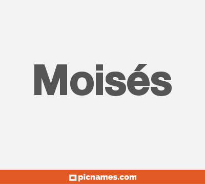 Moisés