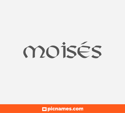 Moisés