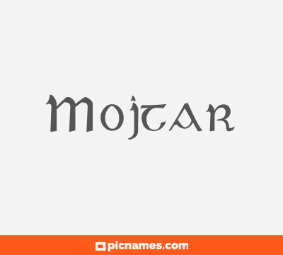 Mojtar