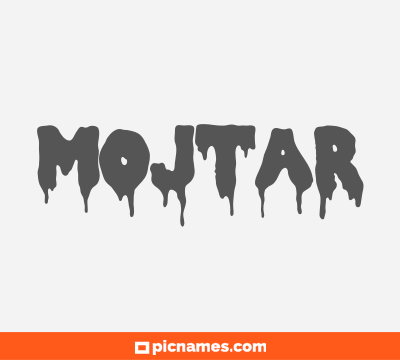 Mojtar