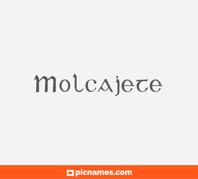 Molcajete