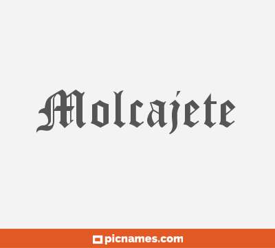 Molcajete