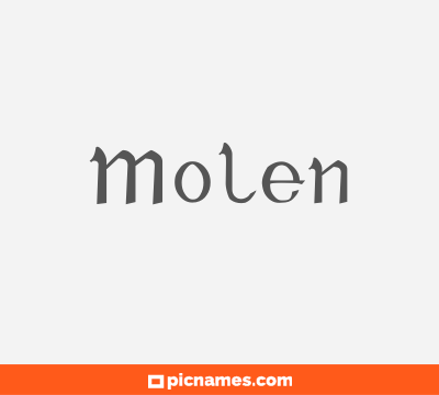 Molen