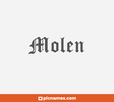 Molen