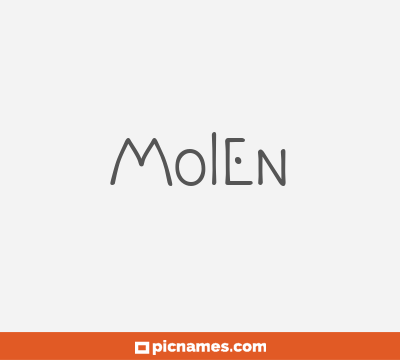 Molen