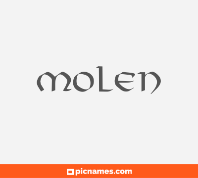 Molen