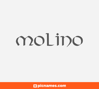 Molino