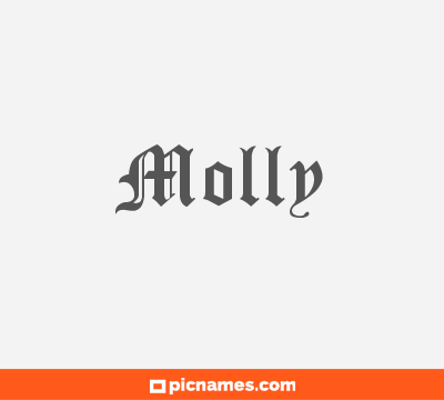 Molly