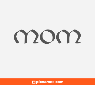 Mom