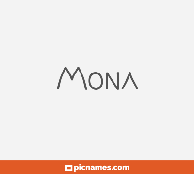 Mona