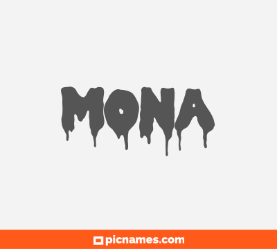 Mona