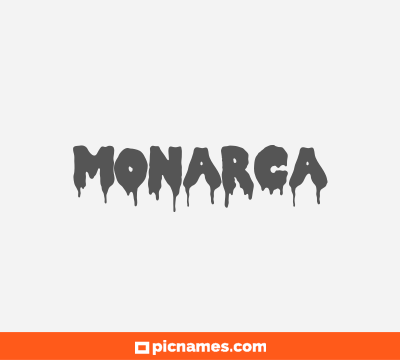 Monarca