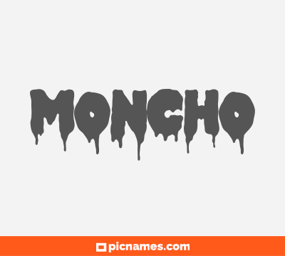 Moncho