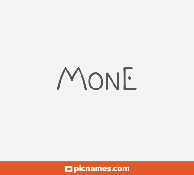 Mone