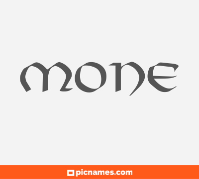 Mone