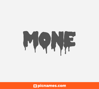 Mone