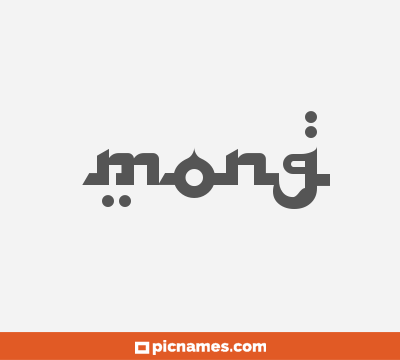 Mong