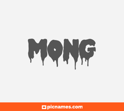 Mong