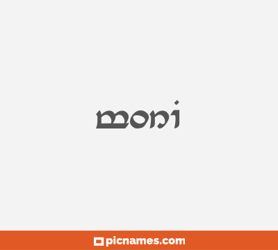 Moni