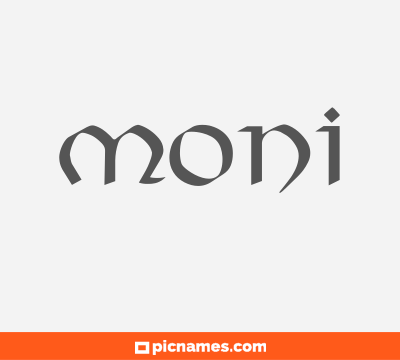 Moni