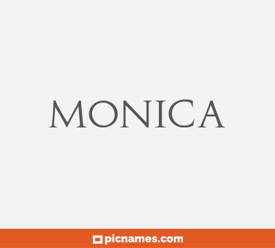 Monica