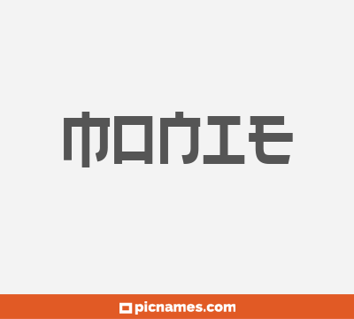 Monie