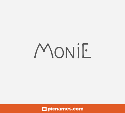 Monie