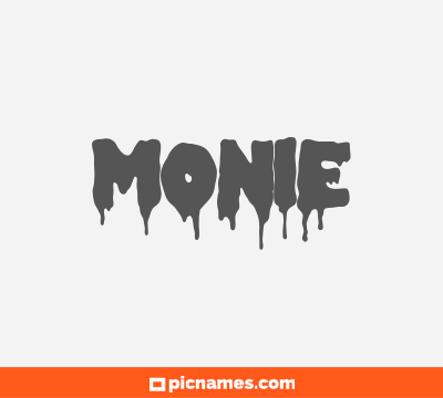 Monie