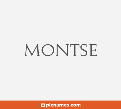 Monse