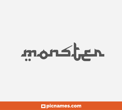 Monster