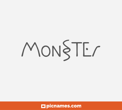 Monster