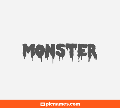 Monster