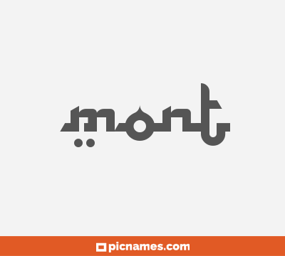 Mont