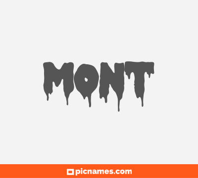 Mont