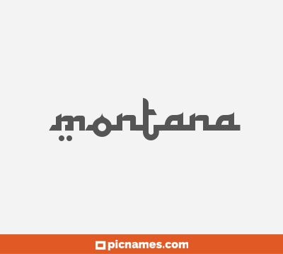 Montana