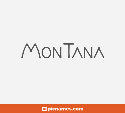 Montana