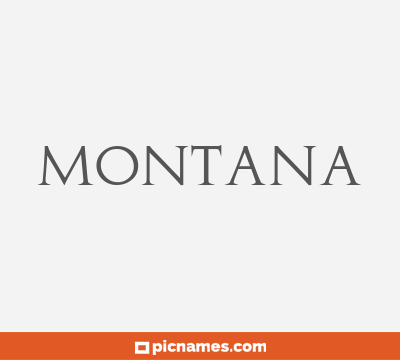 Montana