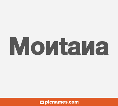 Montana