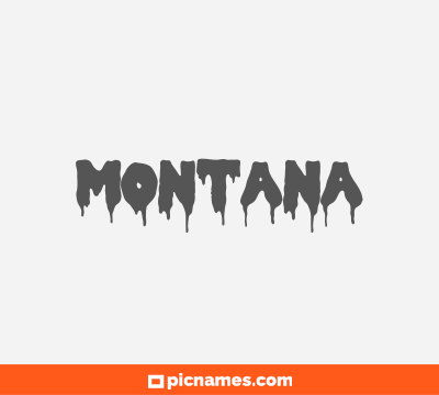 Montana