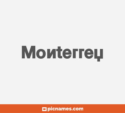 Monterrey