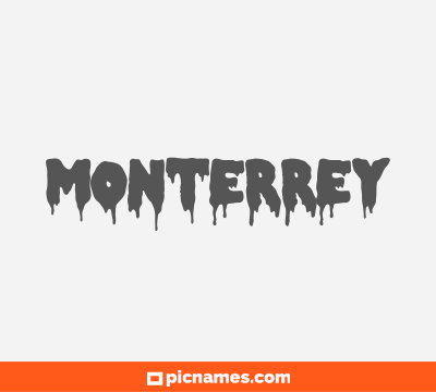 Monterrey