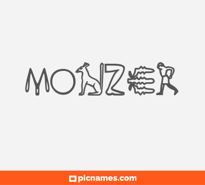 Monzer