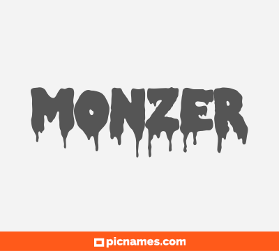 Monzer