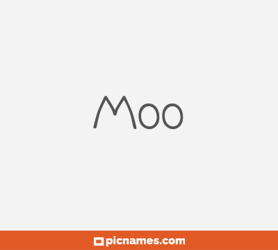 Moo