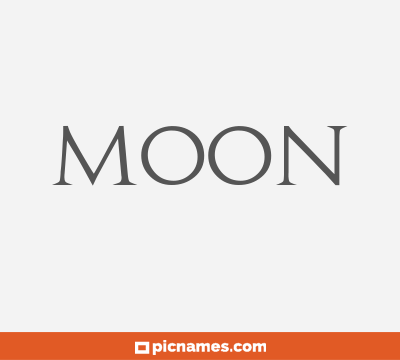 Moon