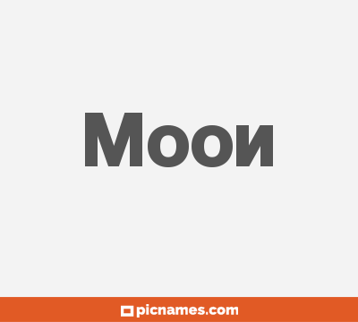 Moon