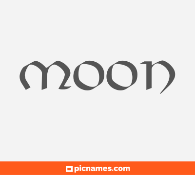 Moon