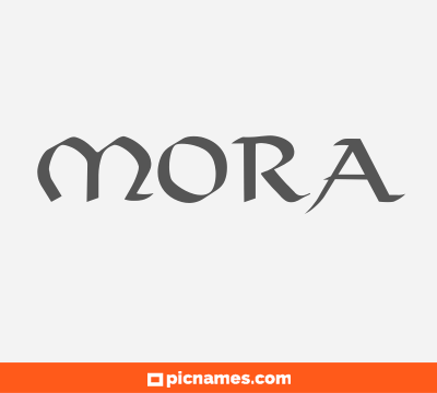 Mora