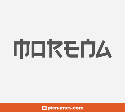 Morena