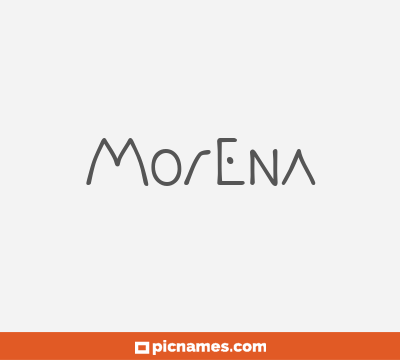 Morena